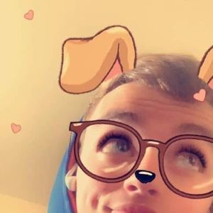 Meet your Posher, Adrian